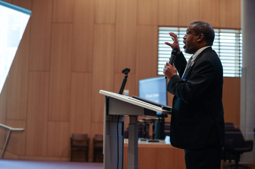 New York Officials, Advocates Debate Youth Justice Reform Amid Crime Fears