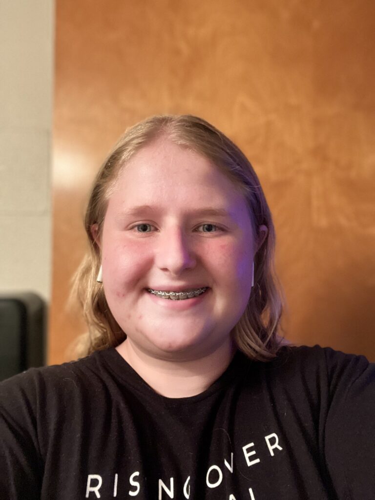 Finding my Inner Strength