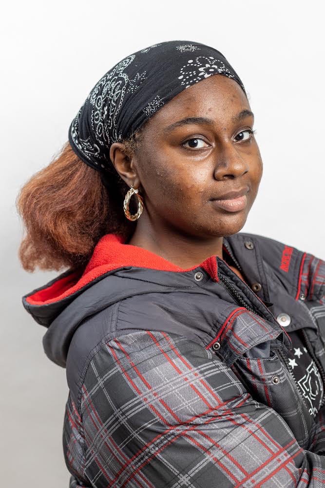 You Never Walk Alone