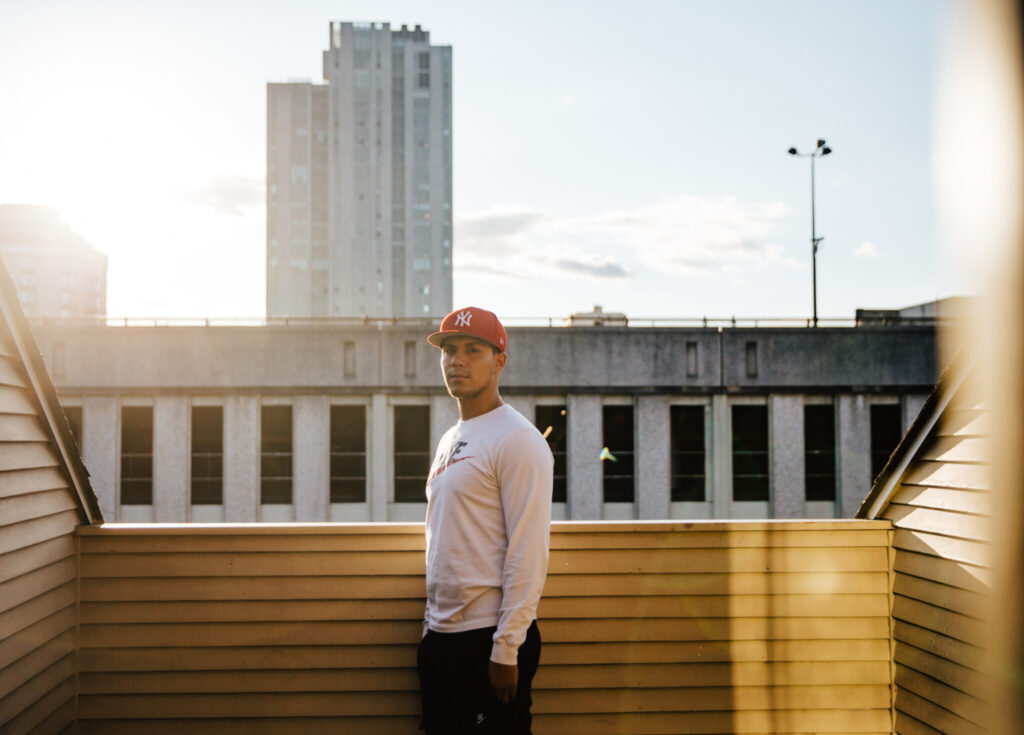 Formerly Homeless Washington Youth Tapped as Experts