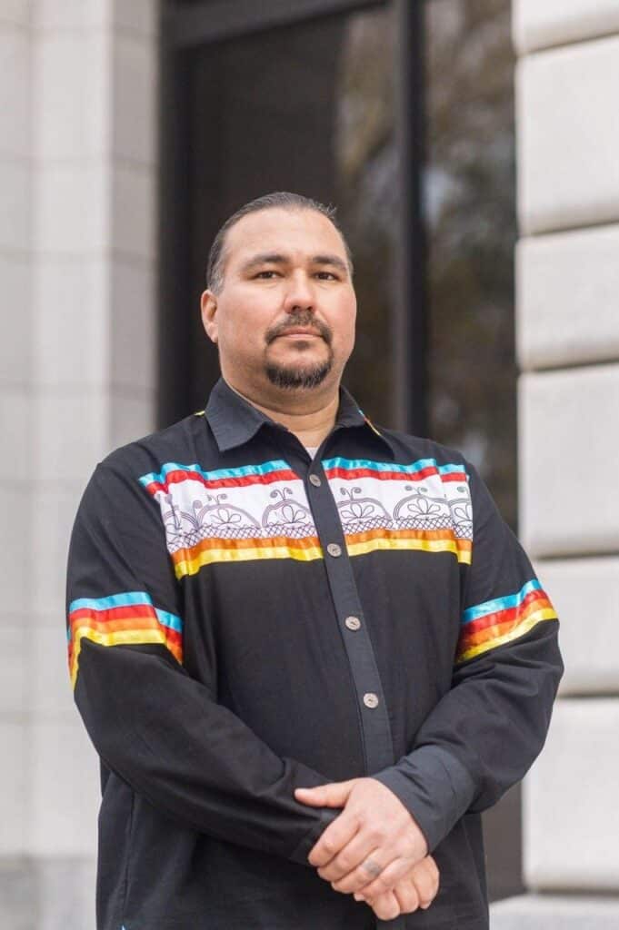 Tribal Leaders Vow to Protect Native Families from Separation as Indian Child Welfare Law Heads to the Supreme Court