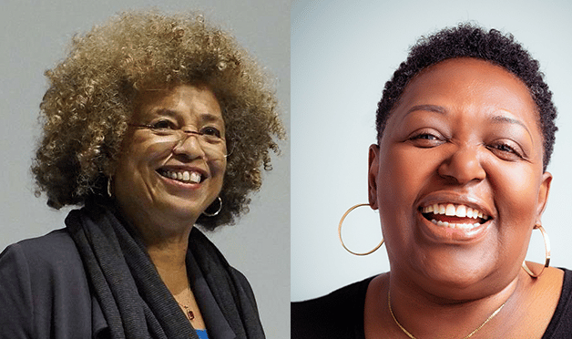 Angela Davis Inspires ‘Family Defense Movement’ Activists