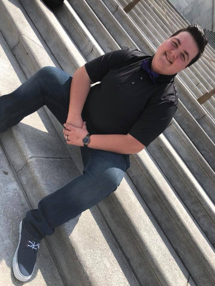 Segregation of LGBTQ+ Youth