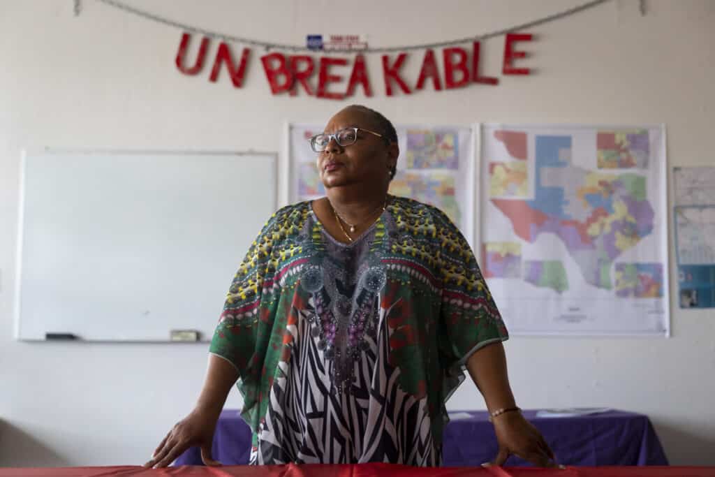 Workforce: 'Child Without Placement' Rotations Stretch Texas CPS Workforce