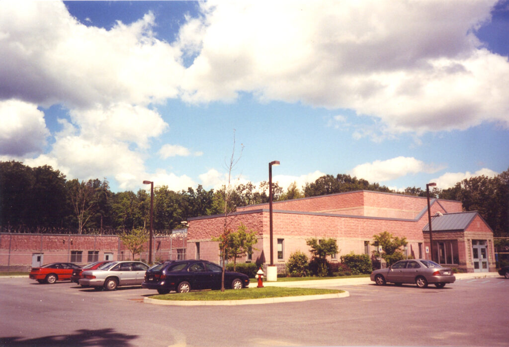 Records Show Abuse in New York Detention Center Where Teen Died