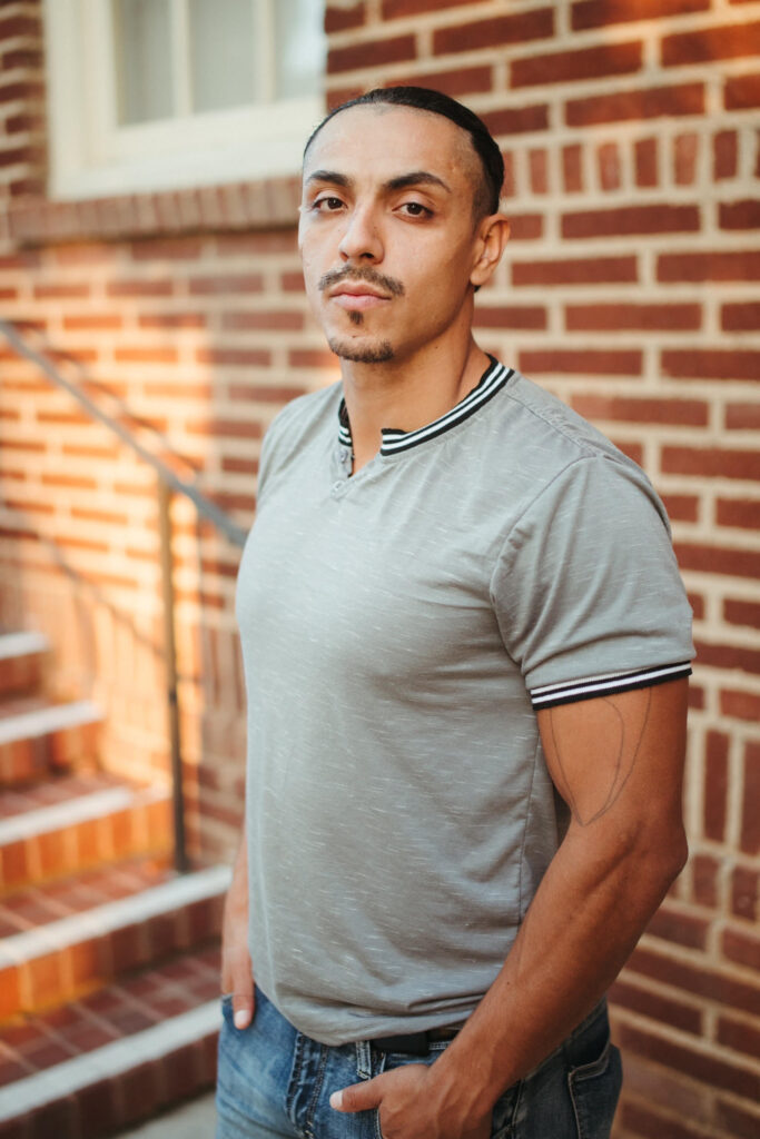 The Justice-Impacted Struggle to Reentry