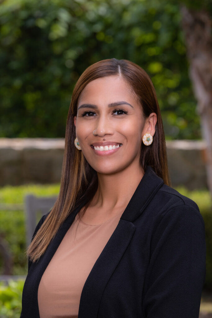 Nicole Alkire Grady: Research Shows Tribal Colleges, Universities Twice As Likely To Provide Child Care on Campus