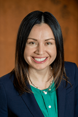 First 5 LA Names New Executive Director Karla Pleitéz Howell