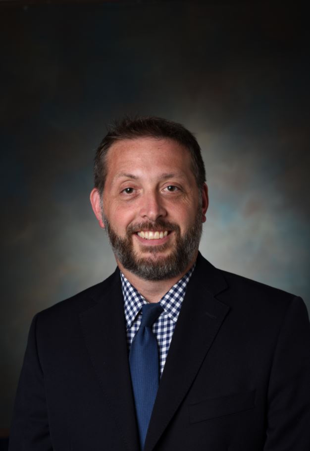 The Child Maltreatment Solutions Network Gets a New Director