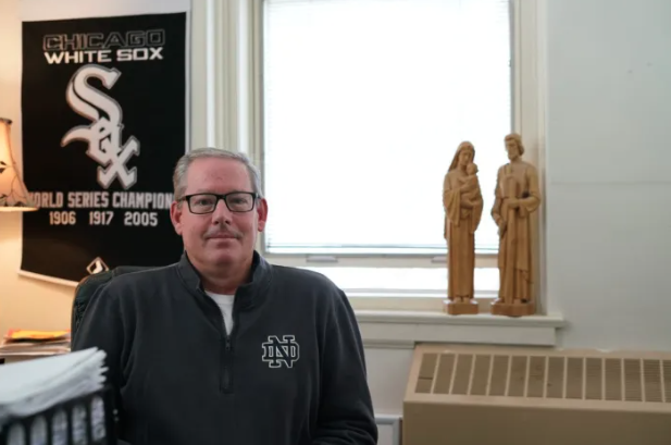 Funding, staffing shortages beleaguer youth psychiatric facilities in Wyoming