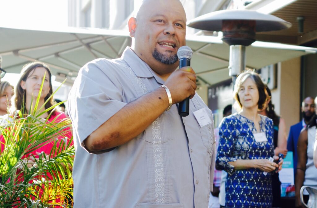 Violence Intervention that Starts in the Hospital: How California is Paying for it with Public Health Funds