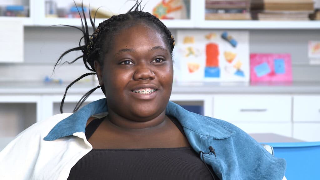 “On the Road” with The Storyboard Project: La’Taja