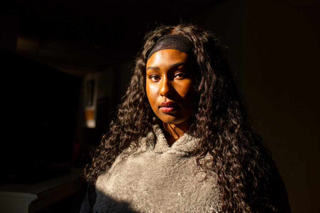 In Minnesota, ‘Lifebooks’ Create Personal Archives for Young People in Out-of-Home Care