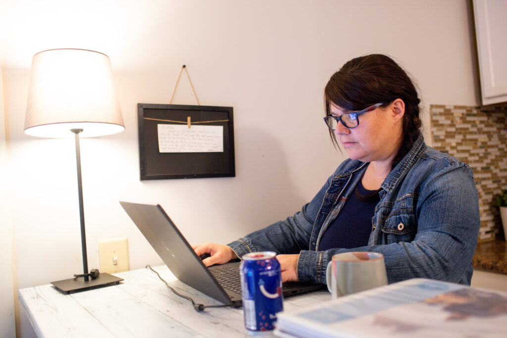 In Minnesota, ‘Lifebooks’ Create Personal Archives for Young People in Out-of-Home Care