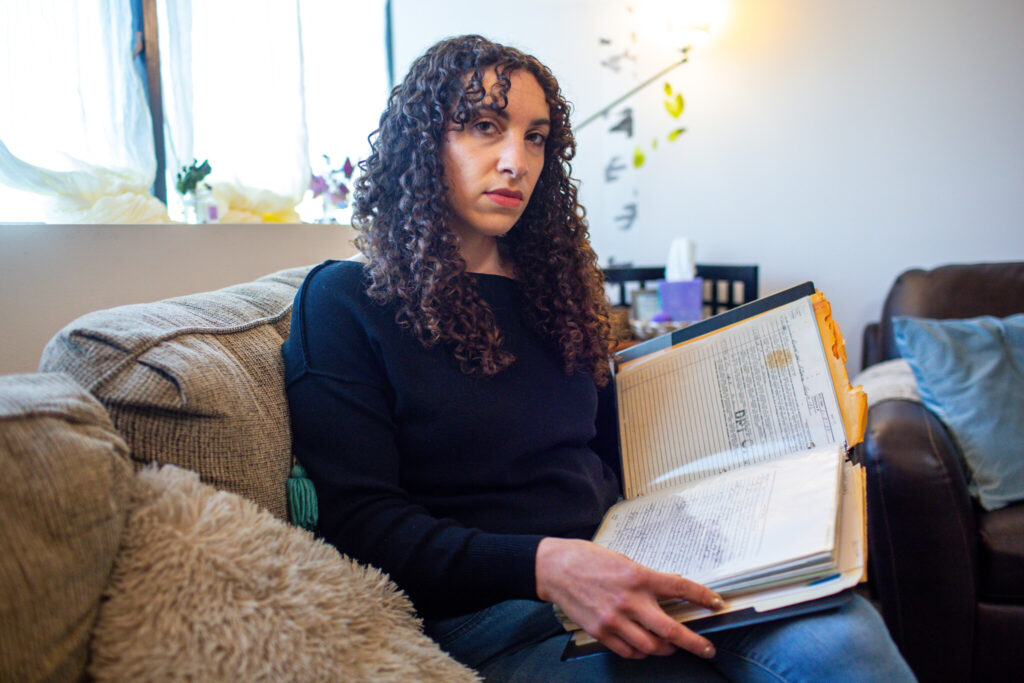 In Minnesota, ‘Lifebooks’ Create Personal Archives for Young People in Out-of-Home Care