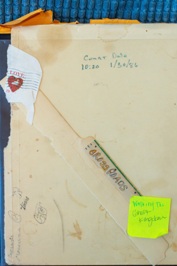 In Minnesota, ‘Lifebooks’ Create Personal Archives for Young People in Out-of-Home Care