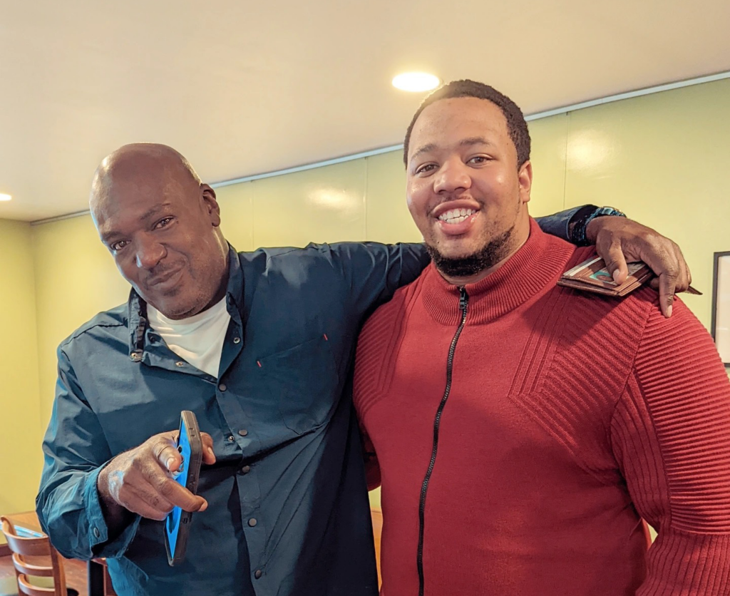 Violence Intervention that Starts in the Hospital: How California is Paying for it with Public Health Funds