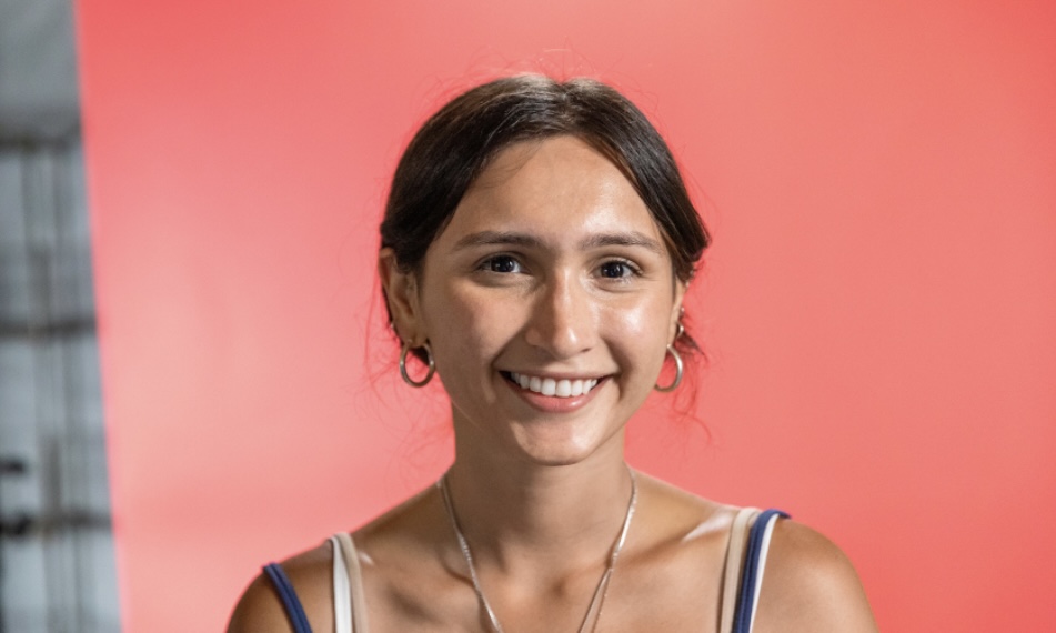 Never Too Old for a Full Backpack