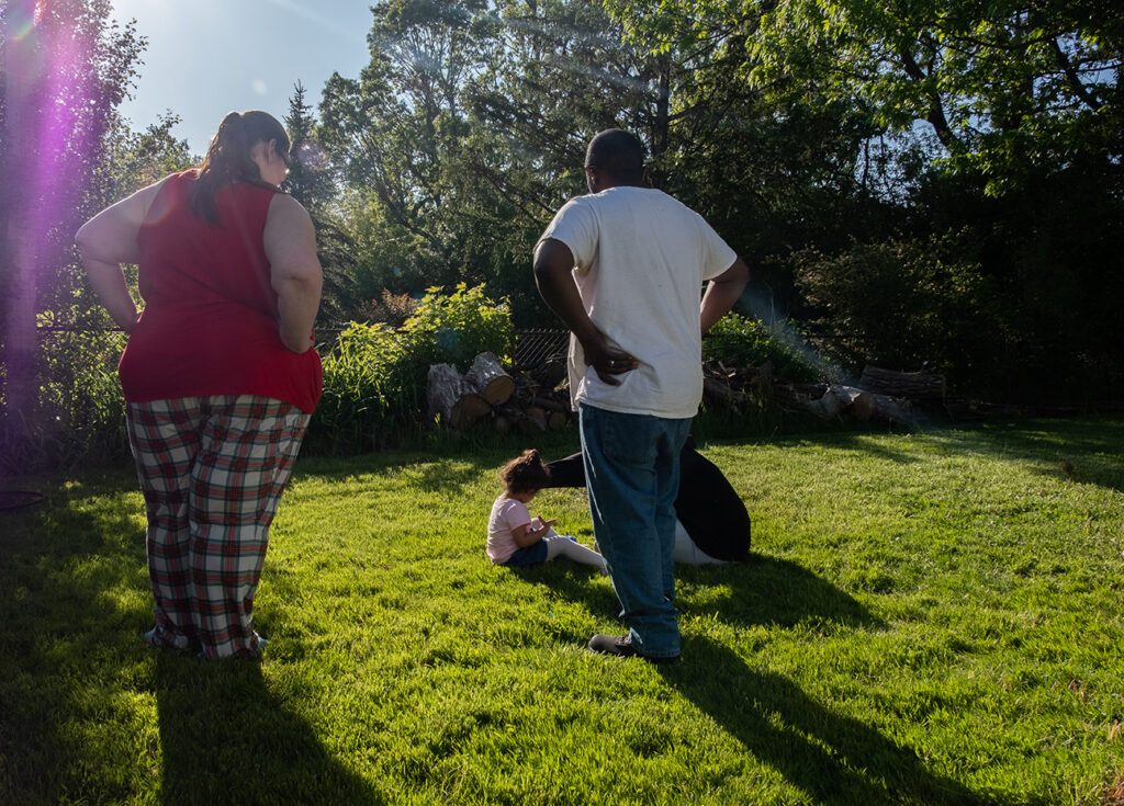 Multisystemic Therapy Gives New York Family a Second Chance