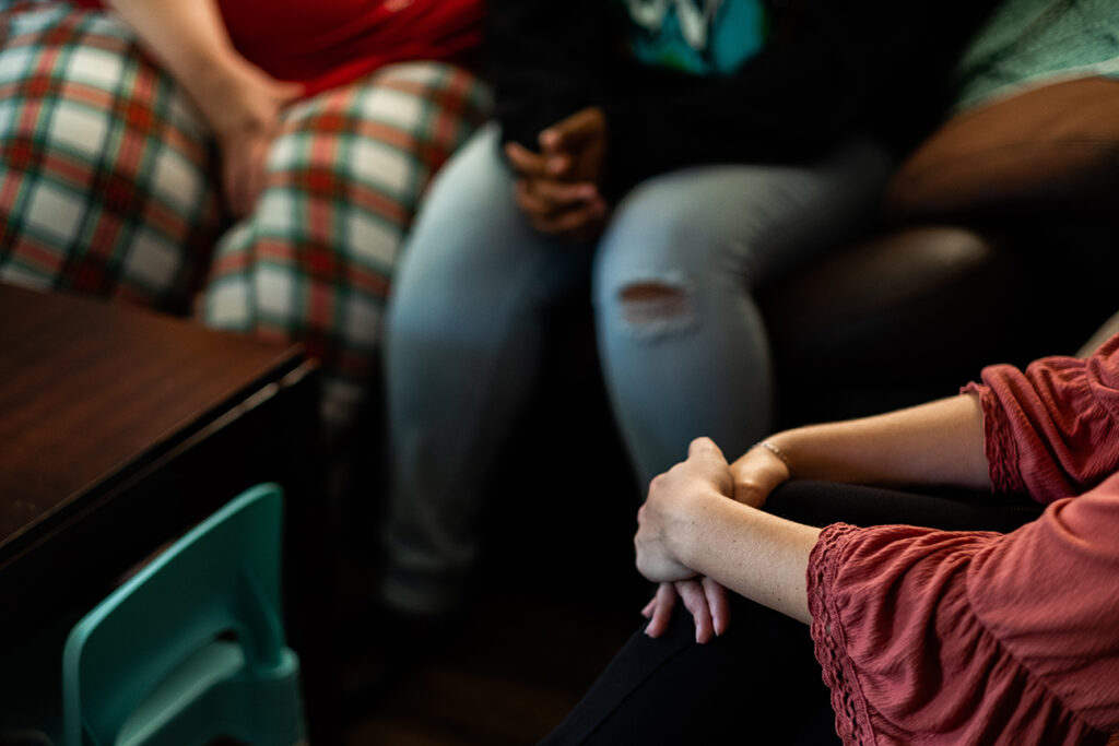 Multisystemic Therapy Gives New York Family a Second Chance