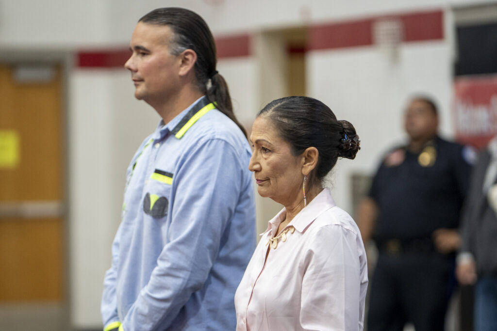 Federal Government Set to Release its Next Report on Indian Boarding School Survivors