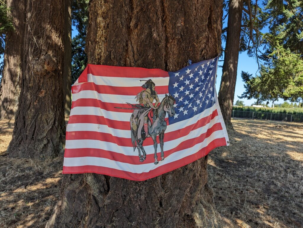 Federal Government Set to Release its Next Report on Indian Boarding School Survivors