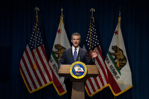 Governors on Both Coasts Face Budget Shortfalls for Serving Children and Families Next Year