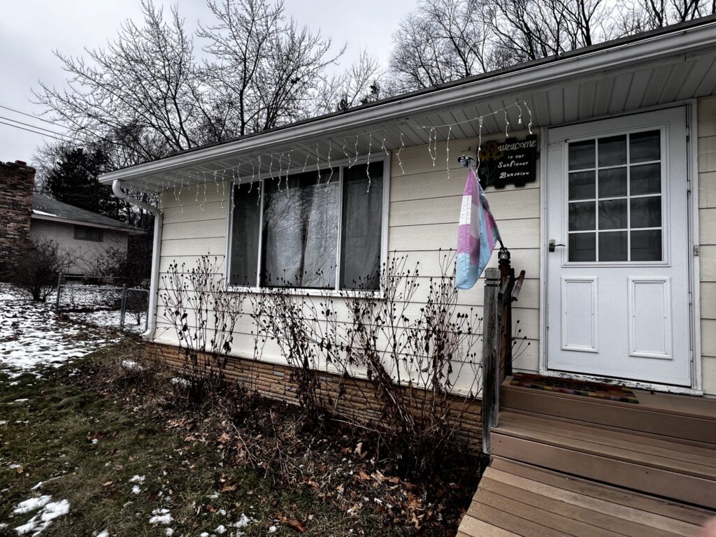A Minnesota Host Home Program Helps Vulnerable LGBTQ+ Youth Avoid Homelessness