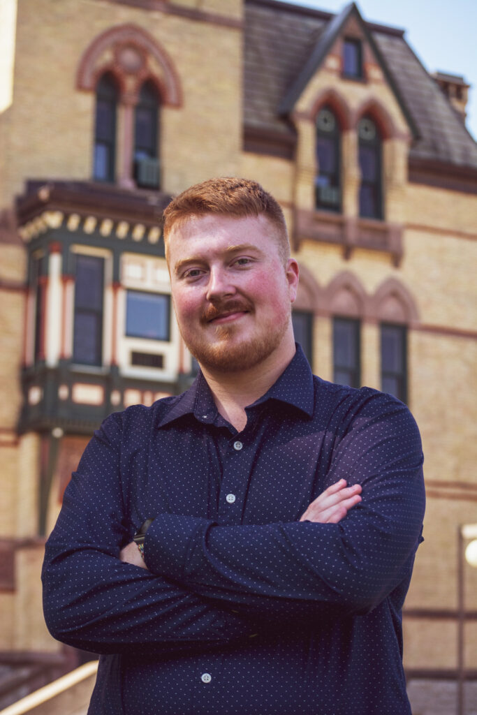 From Foster Care to College: Bridging the Gap Between Isolation and Inclusion