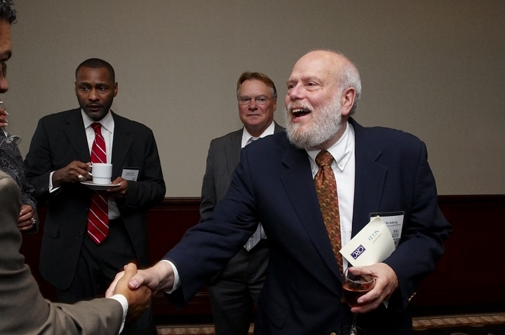 Barry Krisberg, Lifelong Crusader for Youth Behind Bars, is Mourned Nationwide ​​