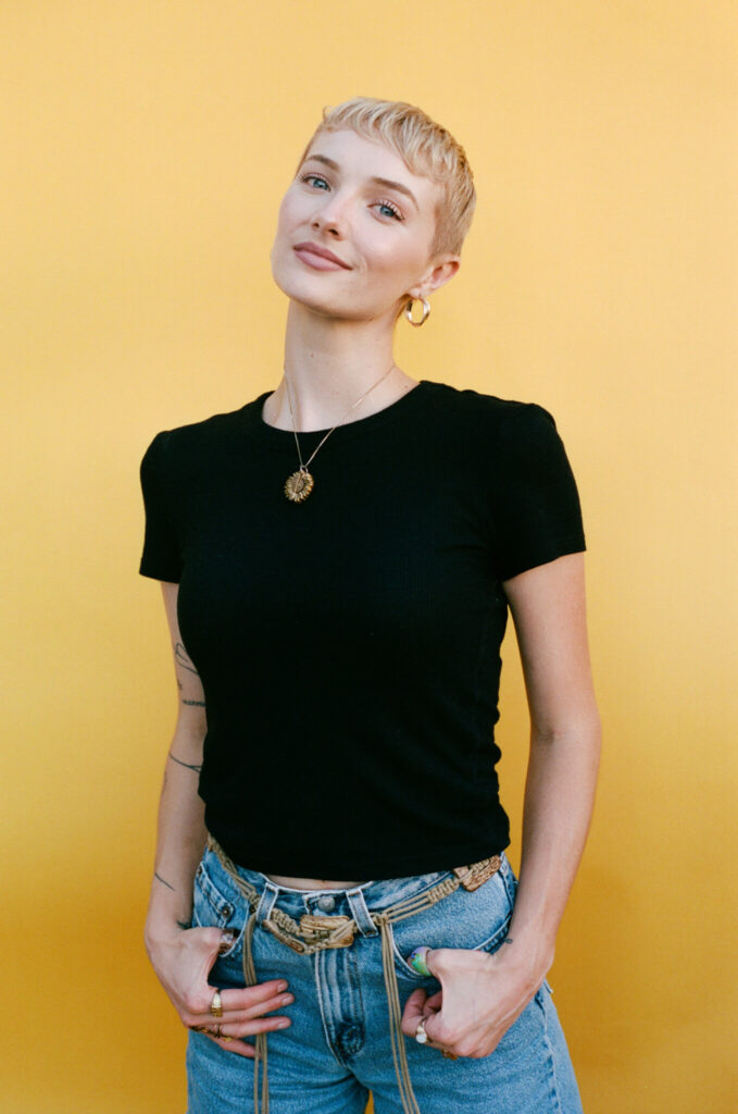 When They First Started Happening