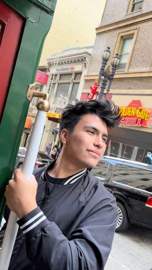 Peering into the Window of Opportunity