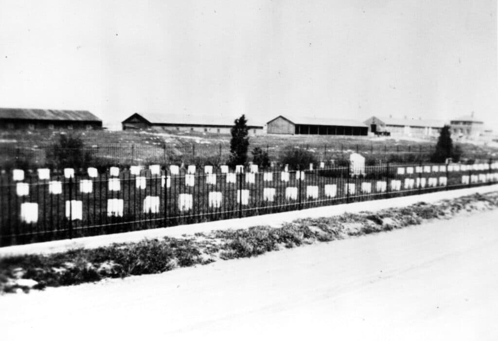 Winnebago Tribe Sues the Army Over Native Children’s Remains in an Indian Boarding School Cemetery