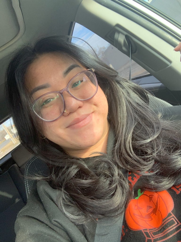 School Became My Escape