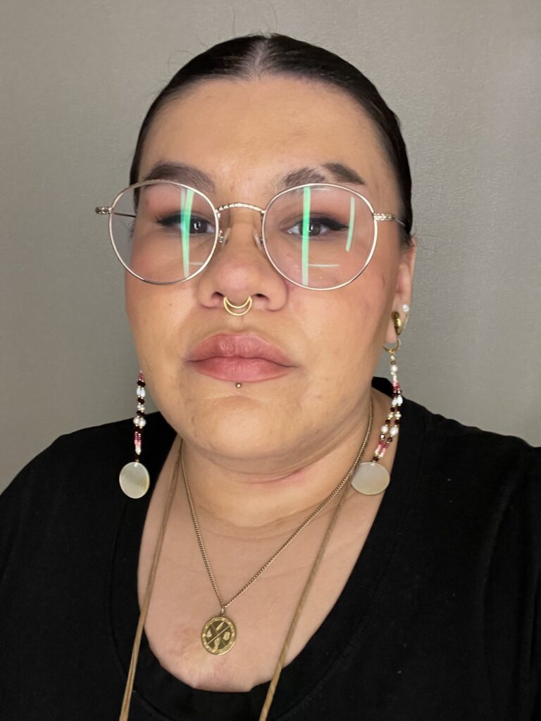 Inawemaagan: The Experience of Being ‘Othered’ in Schools