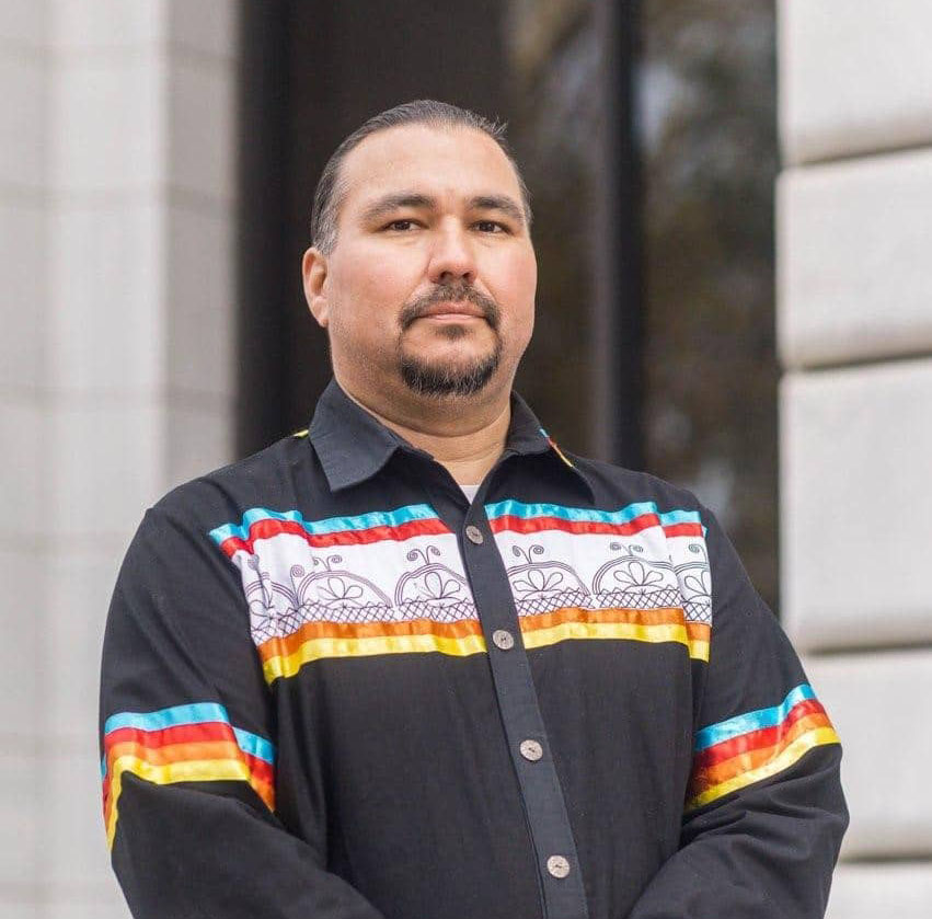 Congressional Lawmakers Seek Stricter Enforcement of the Indian Child Welfare Act