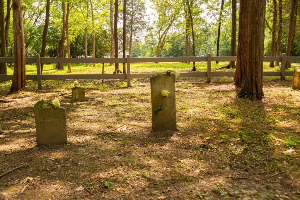 ‘Incorrigible’ No More: In Rare Memorial Service, Graveside Tribute Paid to New York’s Formerly Incarcerated Girls