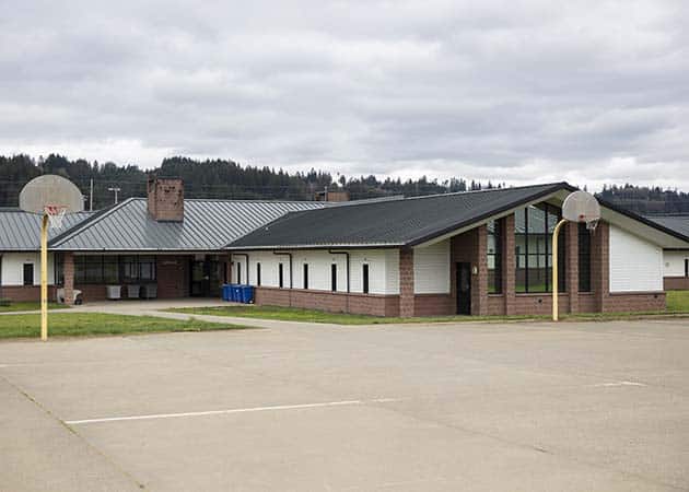 Conditions Dire at State’s Largest Lockup for Washington Youth