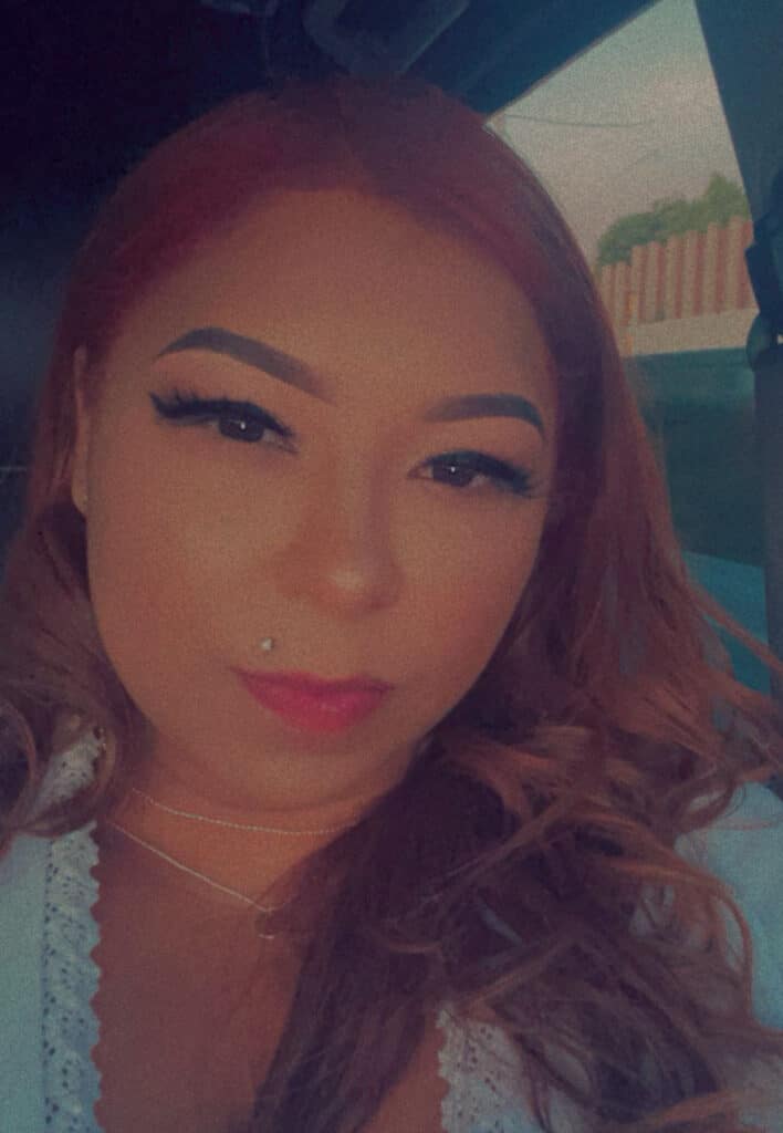 Finding My Way Back to My Native Identity