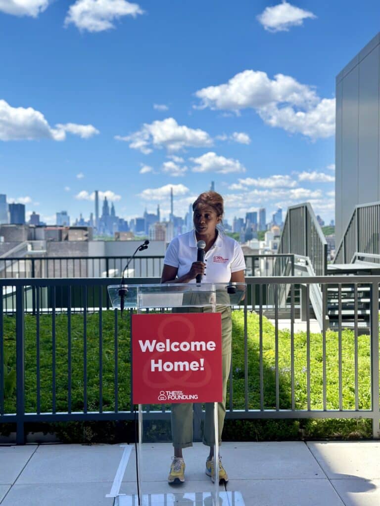 Foster Youth Often Struggle to Find Stable Housing. One New York City Nonprofit is Helping Meet the Need.