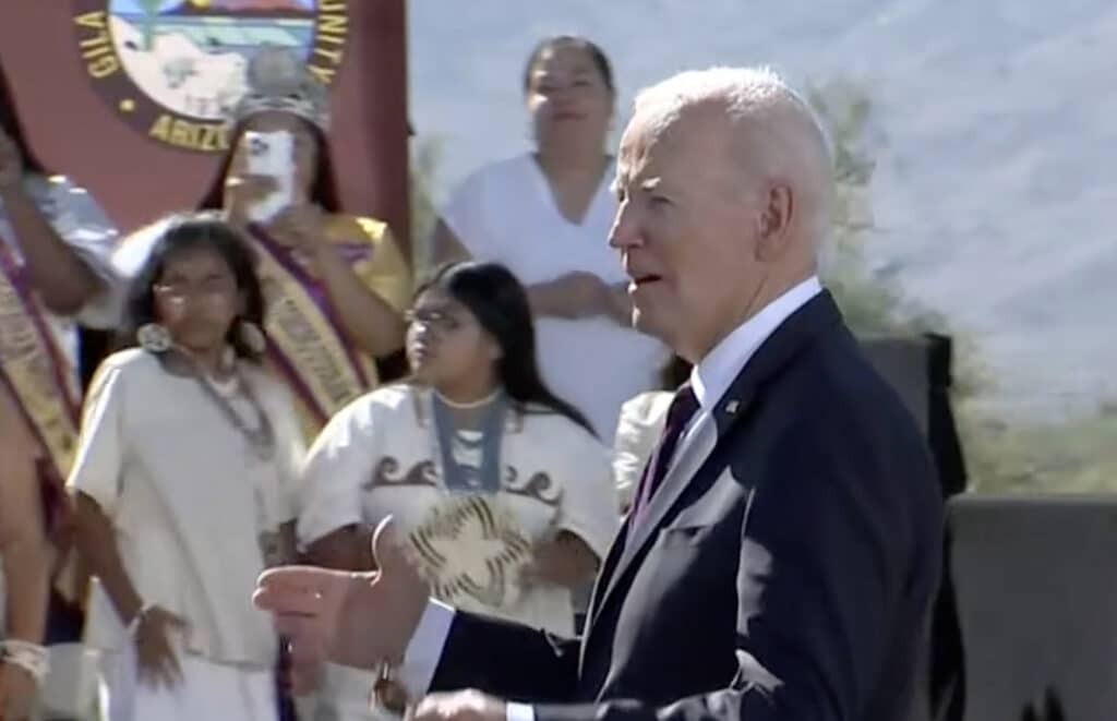 A Long Overdue Apology