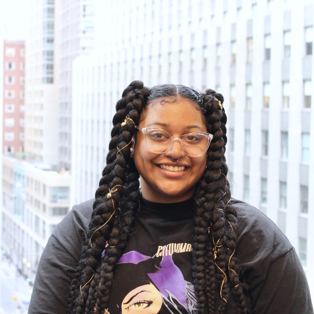 The Intersection of Generational Trauma