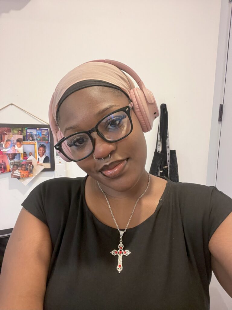 The Foster Care System's Suppression of My Oppression