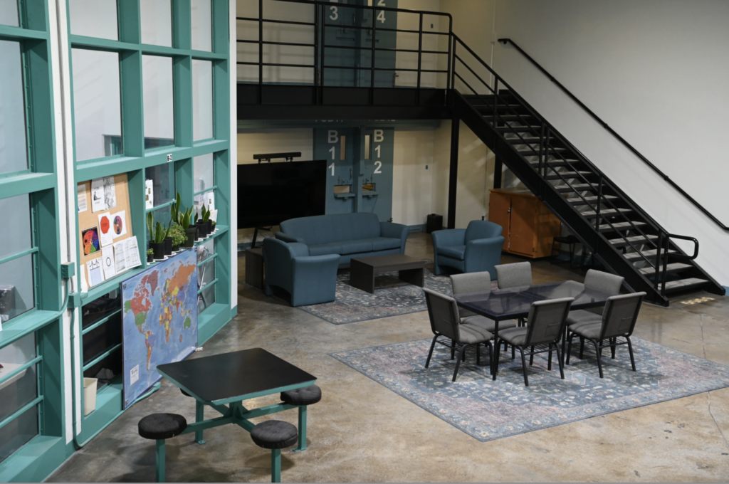 Family of Youth Housed in Washington Youth Prison Slam Governor’s New Plan To Move Young People to An Adult Facility