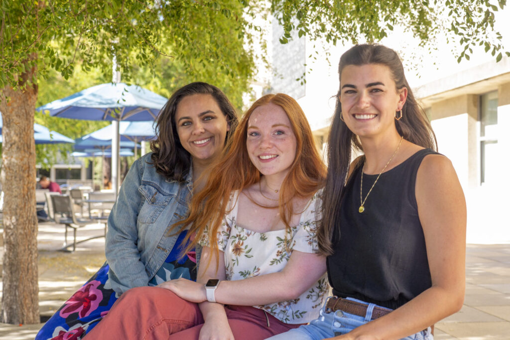 UC Berkeley To Open a West Coast Outpost for Celebrated Parent Defense Model