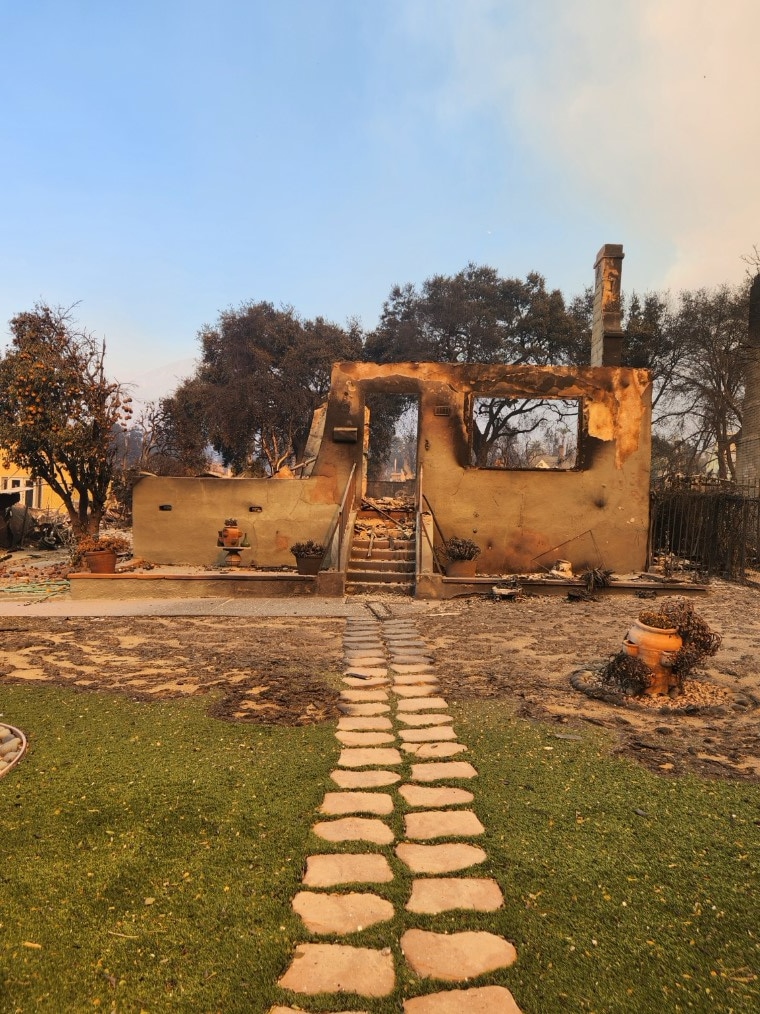Foster Youth in Residential Treatment Facilities Flee LA Fires