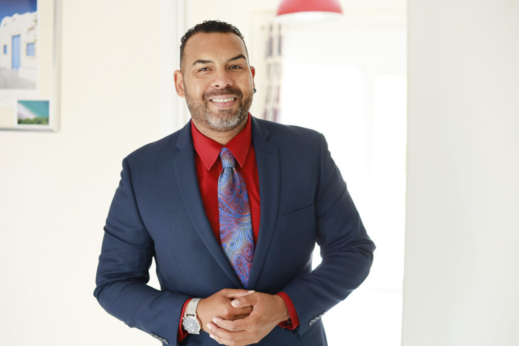 Lived Experience is Vital to Positively Impacting At-Risk Youth