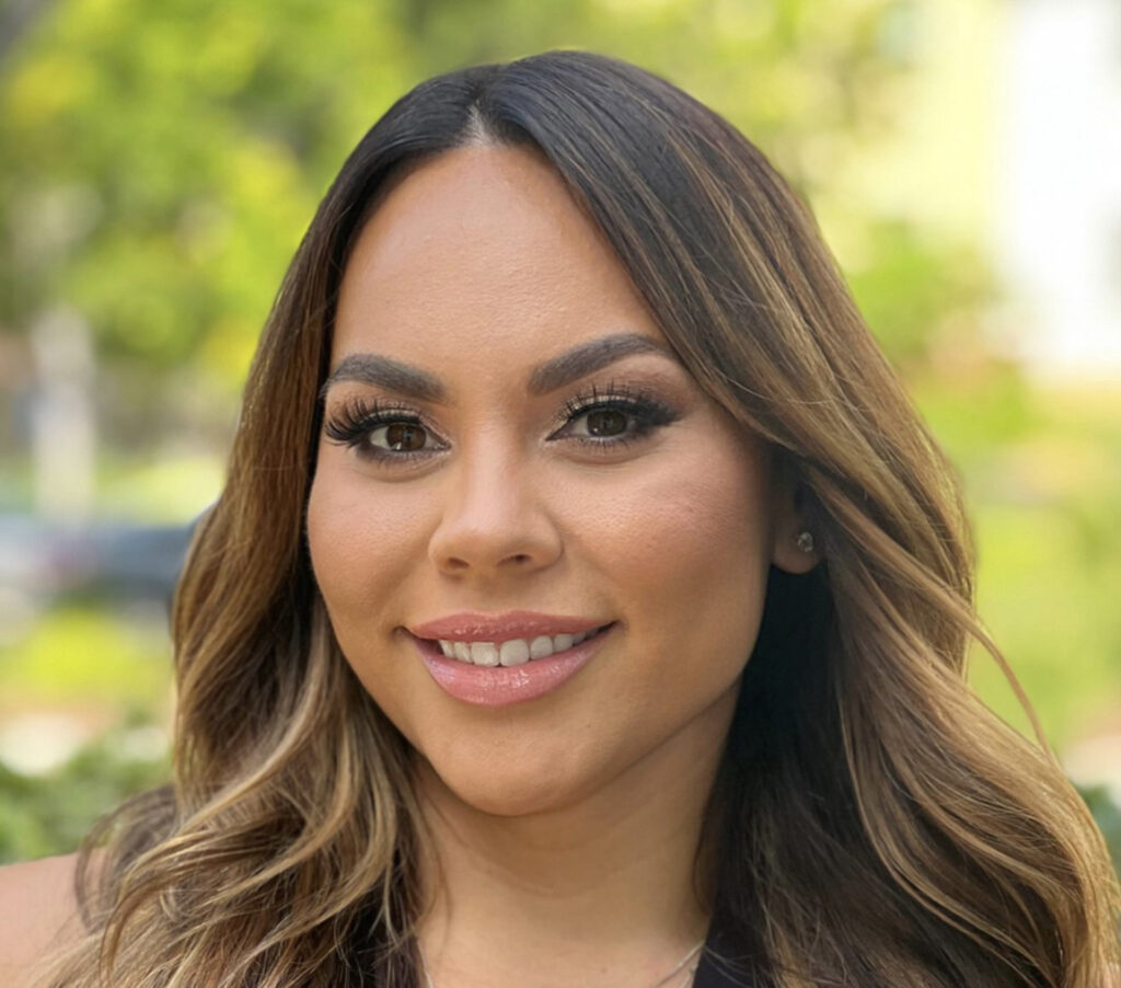 Former Foster Youth Sarah Pauter to Lead Key California Advocacy Group — A First for the Decades-old Group