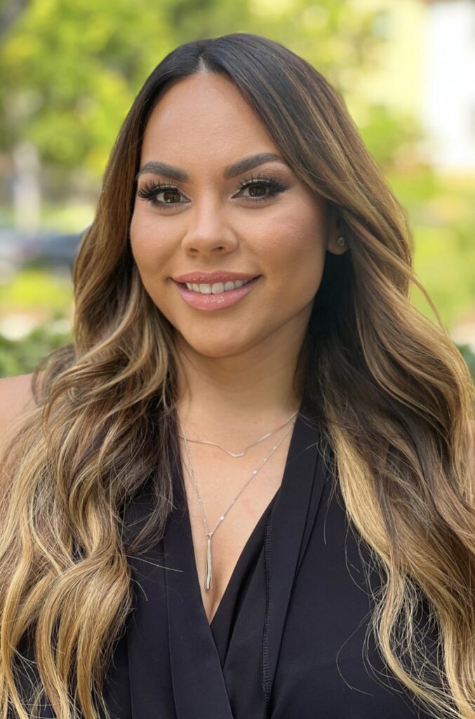 Former Foster Youth Sarah Pauter to Lead Key California Advocacy Group — A First for the Decades-old Group