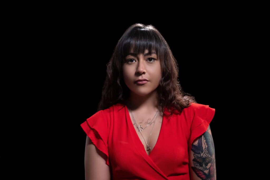 Breaking Cycles: Motherhood, Advocacy, and the Fight for a Better Future